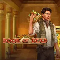 Book of Dead play