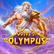 Gates of Olympus play