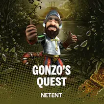 Gonzo's Quest play