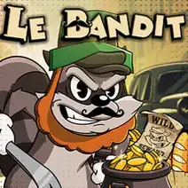 Le Bandit play