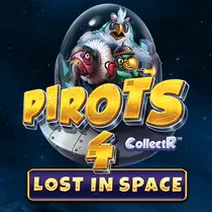 Pirots 4 play