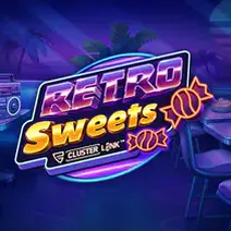 Retro Sweets play