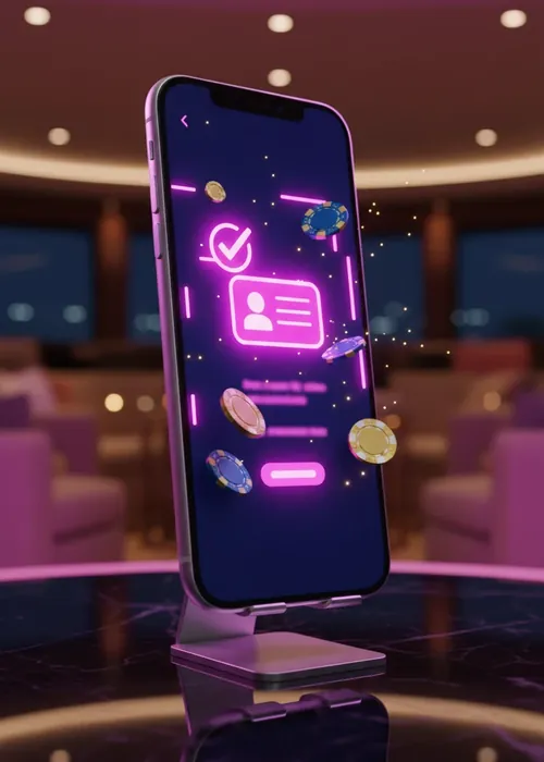 God Of Wins Casino Registration: Start Your Gaming Journey Today